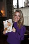 Amsterdam 16 januari 2019
Vivian Reijs en Xelly Cabau v Kasbergen bij event in Soho House.