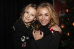 Amsterdam 23 december 2018
Premiere RTL kerstshow in het ziggo dome. Wendy v Dijk kwam met dochter Lizzy haar moeder Tiny en â€¦