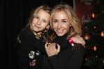 Amsterdam 23 december 2018
Premiere RTL kerstshow in het ziggo dome. Wendy v Dijk kwam met dochter Lizzy haar moeder Tiny en â€¦