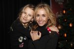 Amsterdam 23 december 2018
Premiere RTL kerstshow in het ziggo dome. Wendy v Dijk kwam met dochter Lizzy haar moeder Tiny en â€¦
