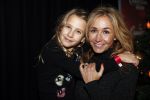 Amsterdam 23 december 2018
Premiere RTL kerstshow in het ziggo dome. Wendy v Dijk kwam met dochter Lizzy haar moeder Tiny en â€¦