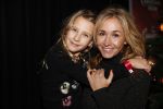 Amsterdam 23 december 2018
Premiere RTL kerstshow in het ziggo dome. Wendy v Dijk kwam met dochter Lizzy haar moeder Tiny en â€¦