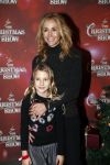 Amsterdam 23 december 2018
Premiere RTL kerstshow in het ziggo dome. Wendy v Dijk kwam met dochter Lizzy haar moeder Tiny en â€¦