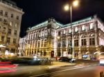 Wenen  Wien, 16 Januari 2019