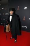 Amsterdam 23 januari 2019
Rode loper musical awards in de RAI. Wibi Soerjadi