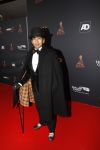 Amsterdam 23 januari 2019
Rode loper musical awards in de RAI. Wibi Soerjadi