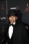 Amsterdam 23 januari 2019
Rode loper musical awards in de RAI. Wibi Soerjadi