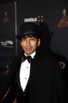 Amsterdam 23 januari 2019
Rode loper musical awards in de RAI. Wibi Soerjadi