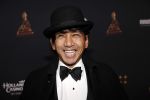 Amsterdam 23 januari 2019
Rode loper musical awards in de RAI. Wibi Soerjadi
