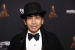 Amsterdam 23 januari 2019
Rode loper musical awards in de RAI. Wibi Soerjadi