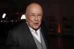 Hilversum 31 januari 2019
Uitreiking van de gouden radioring in theater Gooiland. Willem v Kooten