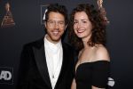 Amsterdam 23 januari 2019
Rode loper musical awards in de RAI. William Spaaij
