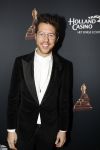 Amsterdam 23 januari 2019
Rode loper musical awards in de RAI. William Spaaij