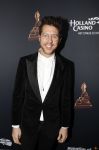 Amsterdam 23 januari 2019
Rode loper musical awards in de RAI. William Spaaij