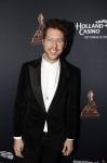 Amsterdam 23 januari 2019
Rode loper musical awards in de RAI. William Spaaij