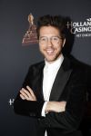 Amsterdam 23 januari 2019
Rode loper musical awards in de RAI. William Spaaij