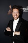 Amsterdam 23 januari 2019
Rode loper musical awards in de RAI. William Spaaij