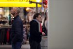 Schiphol 19 januari 2019
Wim v Hanegem haalt zijn vrouw Marianne op op Schiphol.