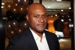 Amsterdam 24 januari 2019
25 jaar Talkies in het Okura Hotel. Winston Bogarde