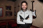 Rotterdam 17 januari 2019
Vrienden van Amstel live in AHOY. Xander de Buisonje