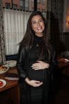 Amsterdam 16 januari 2019
Vivian Reijs en Xelly Cabau v Kasbergen bij event in Soho House.
