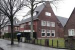 Enschede 13 januari 2019
Youri Mulder vertrekt bij zijn huis waar hij woont met zijn nieuwe vriendin Lynn Schippers.