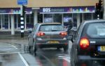 Enschede 13 januari 2019
Youri Mulder vertrekt bij zijn huis waar hij woont met zijn nieuwe vriendin Lynn Schippers.