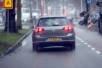 Enschede 13 januari 2019
Youri Mulder vertrekt bij zijn huis waar hij woont met zijn nieuwe vriendin Lynn Schippers.
