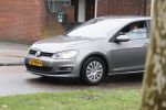 Enschede 13 januari 2019
Youri Mulder vertrekt bij zijn huis waar hij woont met zijn nieuwe vriendin Lynn Schippers.