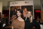 Amsterdam 21 januari 2019
Laatse dag van de modefabriek in de RAI. jamie Faber en Yvonne Coldeweijer