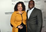 Amsterdam 18 januari 2019
Premiere Nationaal ballet in de stopera. Quincy Gario en janine la Rose