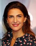 Amsterdam 17 december 2019
Premiere Starwars in het Amsterdam theater. Anna Gimbrere kwam met een goede vriend