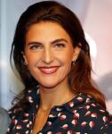 Amsterdam 17 december 2019
Premiere Starwars in het Amsterdam theater. Anna Gimbrere kwam met een goede vriend