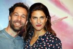 Amsterdam 17 december 2019
Premiere Starwars in het Amsterdam theater. Anna Gimbrere kwam met een goede vriend