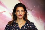 Amsterdam 17 december 2019
Premiere Starwars in het Amsterdam theater. Anna Gimbrere kwam met een goede vriend