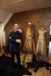 Nuland 28 januari 2020
Opening nieuwe winkel Addy v d Krommenacker in Villa Maasdonk.