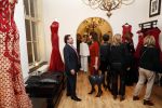 Nuland 28 januari 2020
Opening nieuwe winkel Addy v d Krommenacker in Villa Maasdonk.