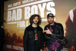 Amsterdam 20 januari 2020
Premiere Bad Boys for life in pathe Arena. Adil El Arbi en Bilall Fallah de regisseurs