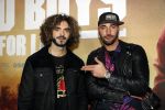 Amsterdam 20 januari 2020
Premiere Bad Boys for life in pathe Arena. Adil El Arbi en Bilall Fallah de regisseurs