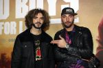 Amsterdam 20 januari 2020
Premiere Bad Boys for life in pathe Arena. Adil El Arbi en Bilall Fallah de regisseurs