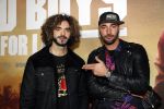 Amsterdam 20 januari 2020
Premiere Bad Boys for life in pathe Arena. Adil El Arbi en Bilall Fallah de regisseurs