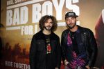 Amsterdam 20 januari 2020
Premiere Bad Boys for life in pathe Arena. Adil El Arbi en Bilall Fallah de regisseurs