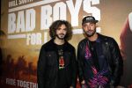 Amsterdam 20 januari 2020
Premiere Bad Boys for life in pathe Arena. Adil El Arbi en Bilall Fallah de regisseurs