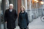 Amsterdam 19 januari 2020
Herdenkingsdienst Martin Elfrink de partner van Andre v Duin die afgelopen maandag overleden is . De Dienst was in het deLamar theater. Adriaan Teewes met â€¦