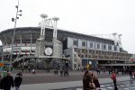 Amsterdam 22 december 2019
RTL Christmas show in de ziggo Dome. Ajax Arena