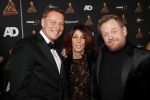 Amsterdam 22 januari 2020
Musicalgala in de Rai. Albert Verlinde Rachel Hazes en Martijn Fisher