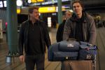 Schiphol 28 januari 2020
Alberto Stegeman en Ferenc Lorch op schiphol