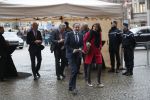 Amsterdam 14 januari 2020
Nieuwjaarsreceptie van Koningin Maxima en Koning Willem Alexander in het paleis op de dam. Alexander Pechtold met â€¦