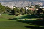 Altea, 4 Januari 2020
Altea Club de Golf