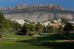 Altea, 4 Januari 2020
Altea Club de Golf